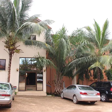 Gayyata Hotel